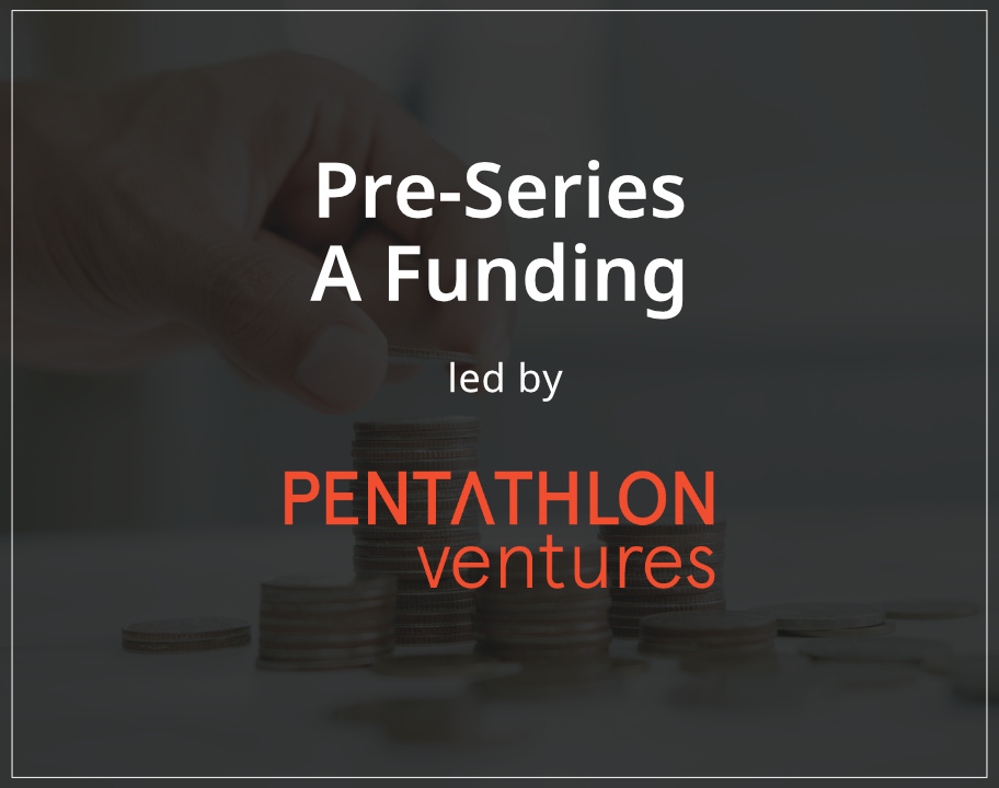 Pre-Series A Funding