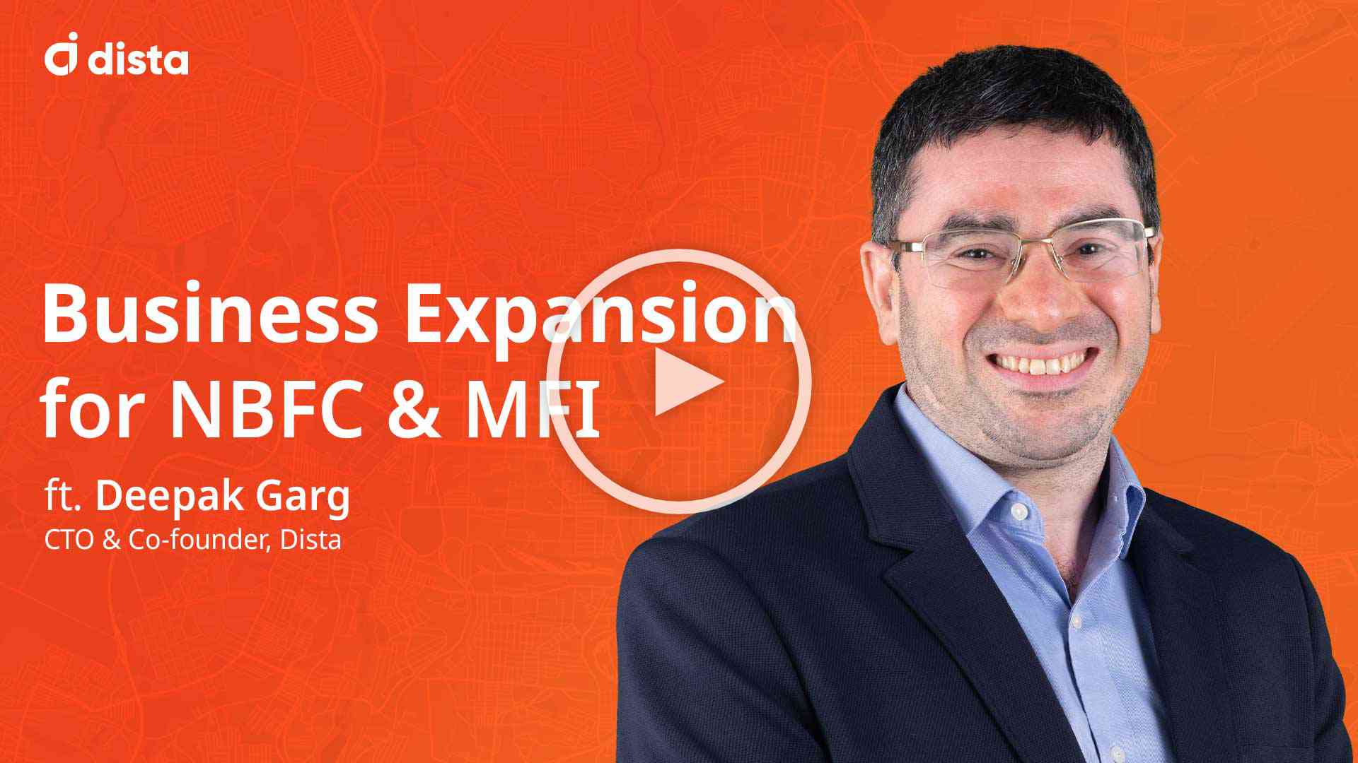 Business Expansion for NBFC & MFI