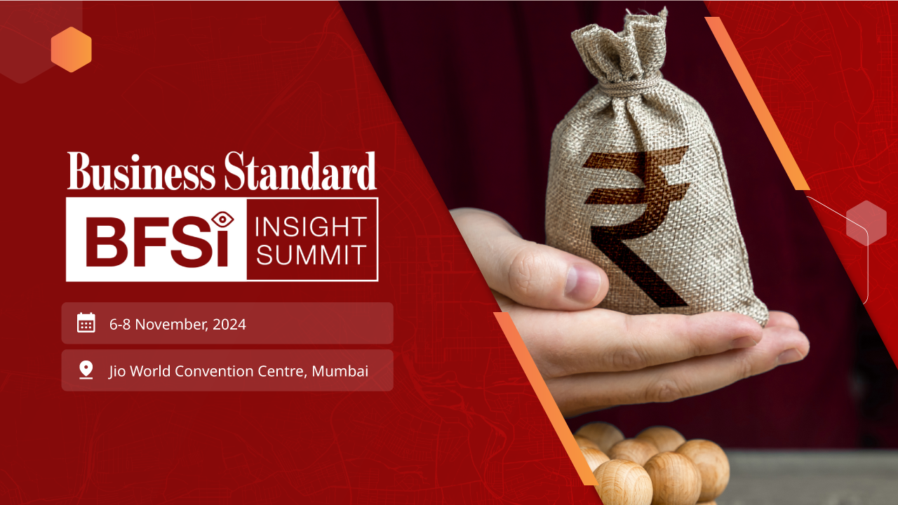 BFSI Insight Summit 2024