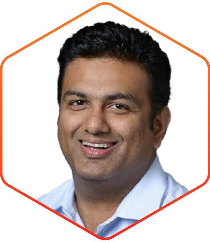 Krishnan Iyer