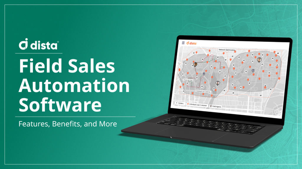 Field Sales Automation Software: Features, Benefits, and More