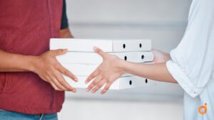 Pizza Chain Giant Strengthens Market Expansion Strategies with Dista Insight