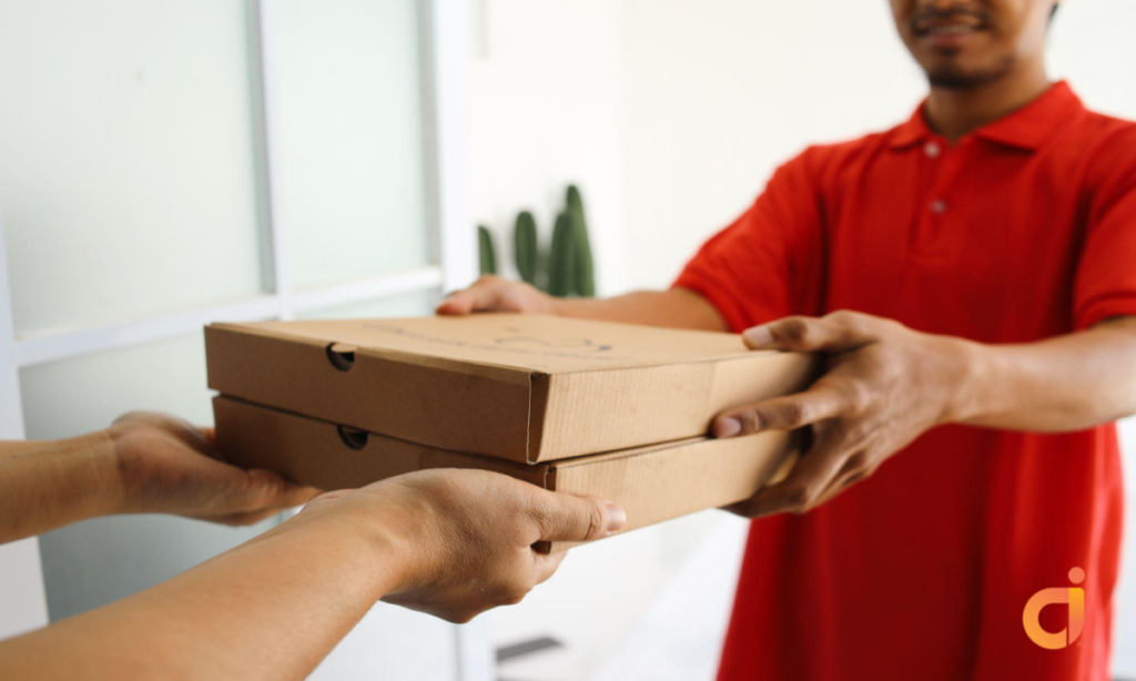 Pizza Chain Giant Strengthens Market Expansion Strategies with Dista Insight