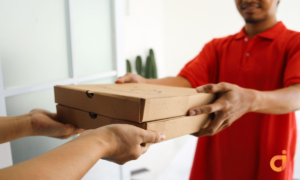 Pizza Chain Giant Strengthens Market Expansion Strategies with Dista Insight