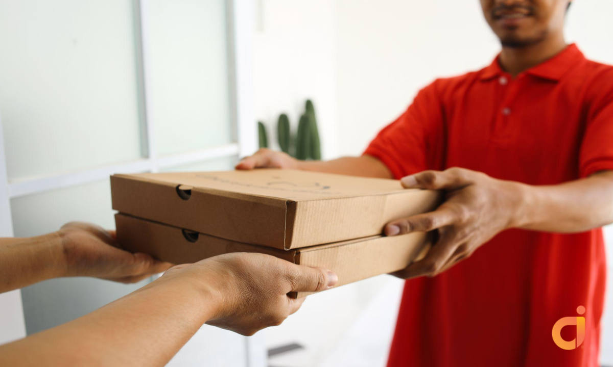 Pizza Chain Giant Strengthens Market Expansion Strategies with Dista Insight
