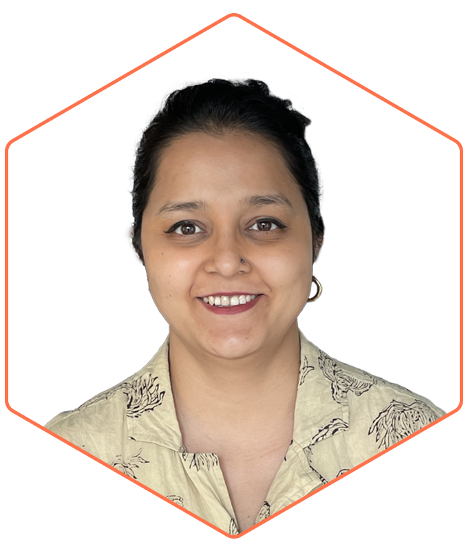 Amruta Ghate