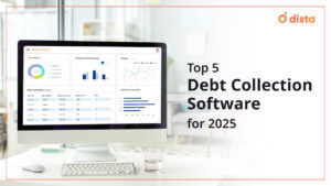 Top 5 Debt Collection Software for 2025