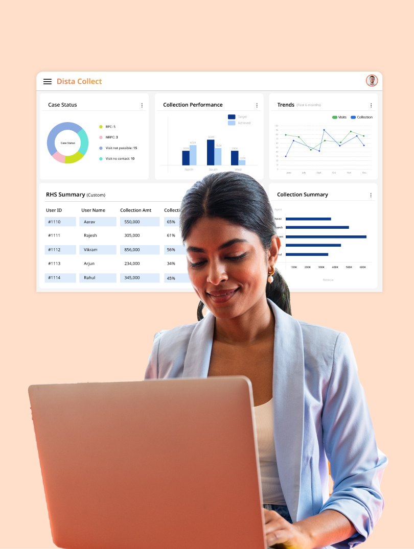 Dista Insight platform using geospatial analytics and visualization to accelerate business growth