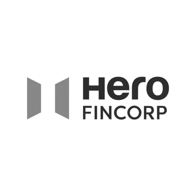 Hero Fincorp