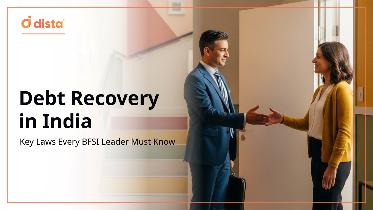 Debt Recovery in India: Key Laws Every BFSI Leader Must Know