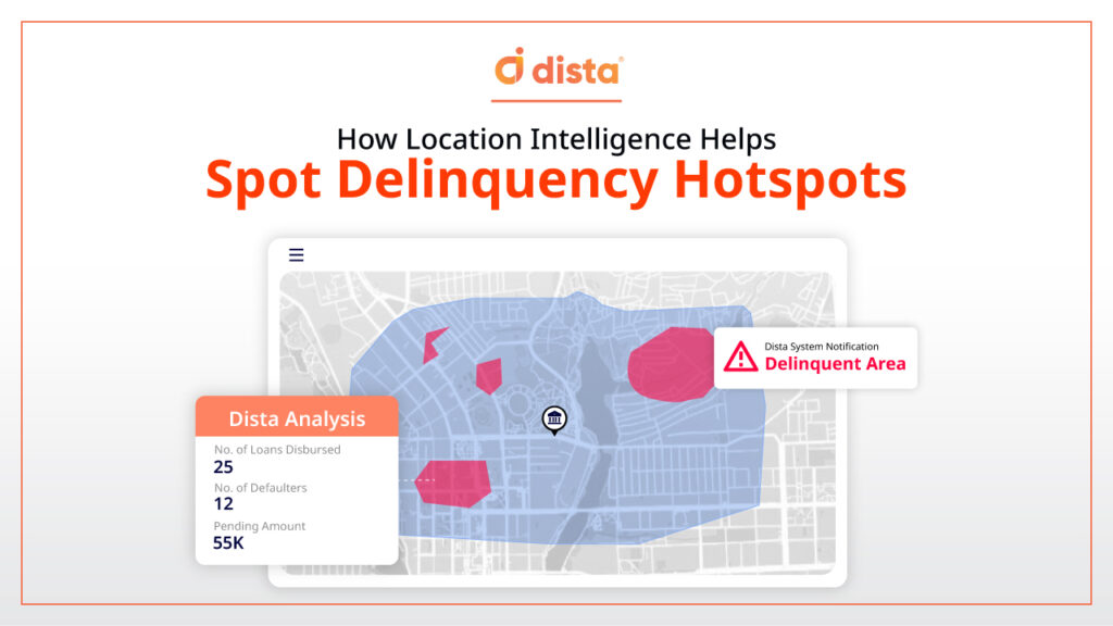 How Location Intelligence Helps Spot Delinquency Hotspots