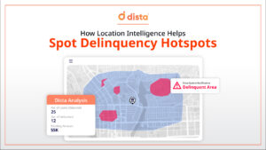 How Location Intelligence Helps Spot Delinquency Hotspots