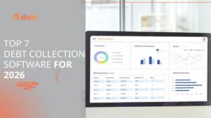 Dista Collect Debt Collection