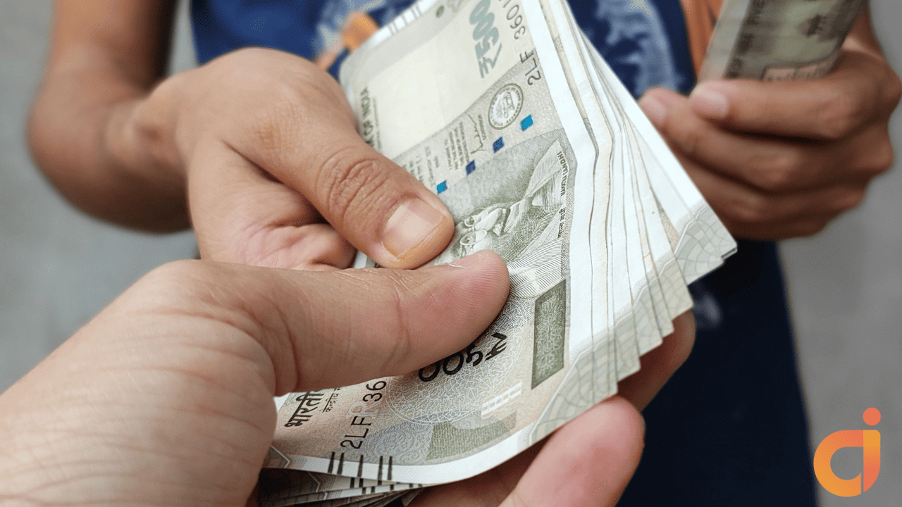 loan origination