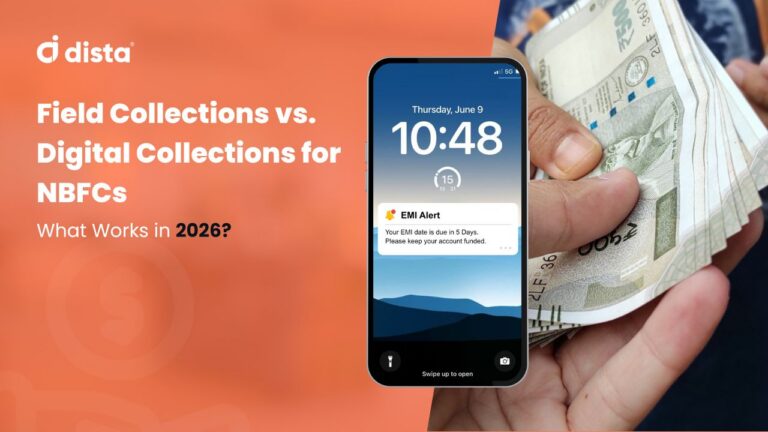 Field Collections vs. Digital Collections for NBFCs: What Works in 2026 ...
