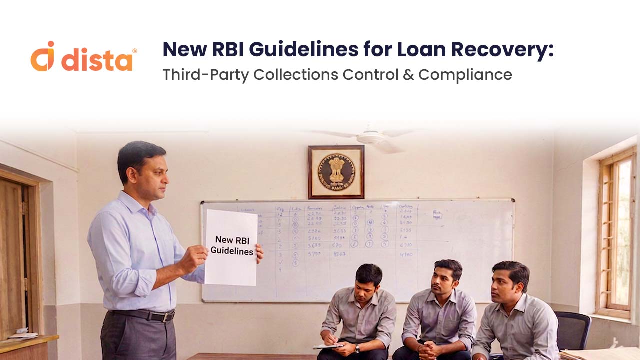 New RBI Guidelines for Loan Recovery_ Third-Party Collections Control & Compliance